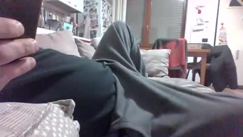 Andre online show from January 9, 2026, 10:33 pm