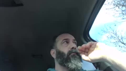 Andre online show from February 20, 2026, 9:21 am