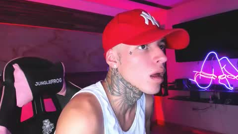 Snapshot of andrees_s chatting on March 3, 2026, 11:38 am andrees_s online show from March 3, 2026, 11:38 am