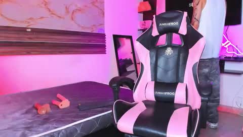 andrees_s online show from March 21, 2026, 11:59 am