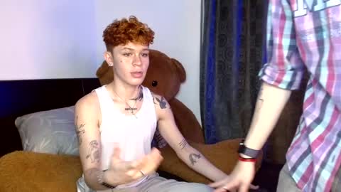 Snapshot of andreewwolffman chatting on January 20, 2025, 11:10 pm Andrew online show from January 20, 2025, 11:10 pm