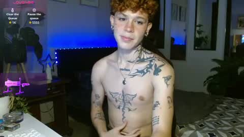 Snapshot of andreewwolffman chatting on June 17, 2026, 11:27 pm Andrew online show from June 17, 2026, 11:27 pm