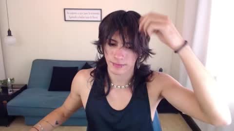 Snapshot of andreey50 chatting on January 6, 2025, 8:39 pm Andrey online show from January 6, 2025, 8:39 pm