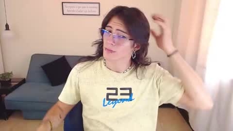 Snapshot of andreey50 chatting on January 8, 2025, 8:18 pm Andrey online show from January 8, 2025, 8:18 pm