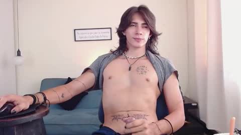 Snapshot of andreey50 chatting on February 3, 2025, 8:13 pm Andrey online show from February 3, 2025, 8:13 pm