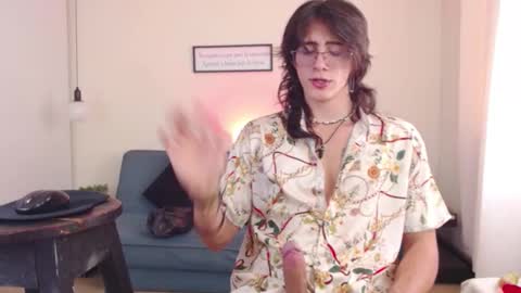 Snapshot of andreey50 chatting on February 5, 2025, 7:53 pm Andrey online show from February 5, 2025, 7:53 pm