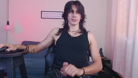 Snapshot of andreey50 chatting on February 26, 2025, 8:44 pm Andrey online show from February 26, 2025, 8:44 pm