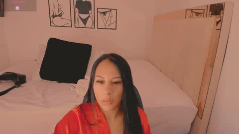 andreita__bustamante online show from January 30, 2025, 12:07 am
