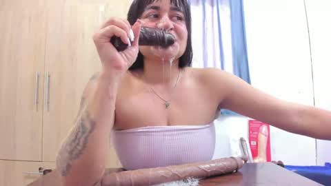 yudith online show from May 16, 2026, 9:24 pm