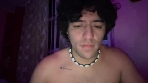 Andre Labuda online show from December 5, 2024, 9:39 am