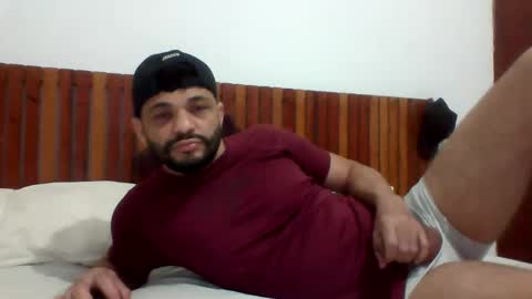 andreloko123 online show from December 12, 2024, 4:48 am