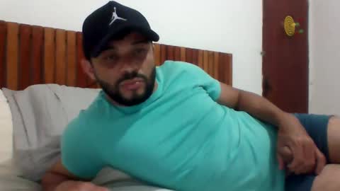 andreloko123 online show from January 22, 2025, 1:31 am