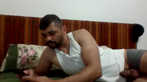 andreloko123 online show from September 9, 2025, 1:38 am
