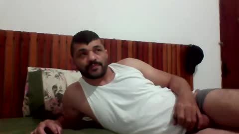 andreloko123 online show from September 10, 2025, 12:43 am