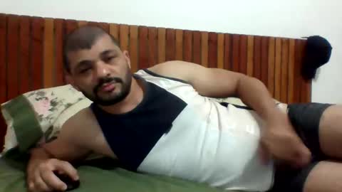 andreloko123 online show from September 30, 2025, 2:05 am