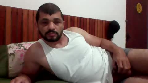 andreloko123 online show from October 15, 2025, 2:11 am