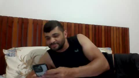 andreloko123 online show from November 18, 2025, 12:49 am