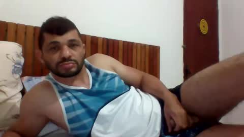 andreloko123 online show from November 24, 2025, 1:16 am