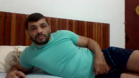 andreloko123 online show from November 27, 2025, 1:29 am