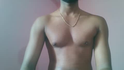 andres01_ online show from November 28, 2025, 5:32 am