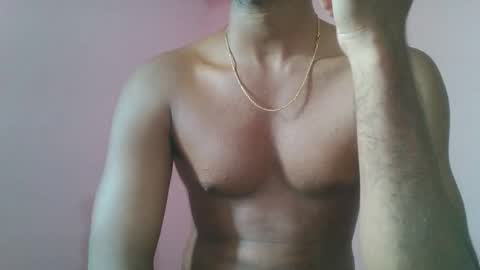 andres01_ online show from December 4, 2025, 4:33 am