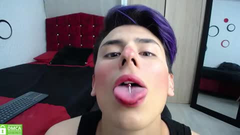 Alann online show from January 22, 2025, 1:21 pm