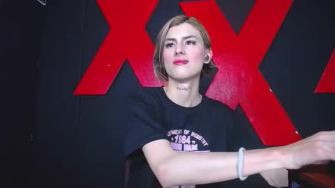 Alann online show from April 3, 2026, 1:20 pm