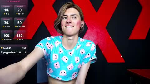 Alann online show from April 15, 2026, 2:35 pm