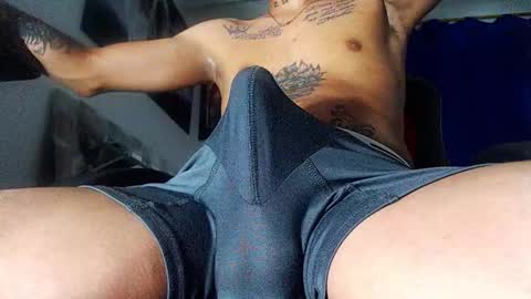 Andrs   o online show from February 12, 2026, 11:44 pm