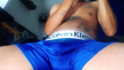 Andrs   o online show from April 14, 2026, 12:16 am