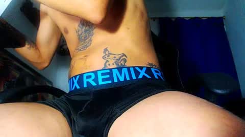 Snapshot of andres_cond chatting on July 10, 2026, 1:54 am Andrs o online show from July 10, 2026, 1:54 am