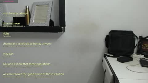 Snapshot of andrescoll25 chatting on March 21, 2026, 1:43 am andrescoll25 online show from March 21, 2026, 1:43 am