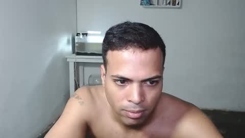 Snapshot of andresfern chatting on December 8, 2024, 8:58 pm ANDRES online show from December 8, 2024, 8:58 pm