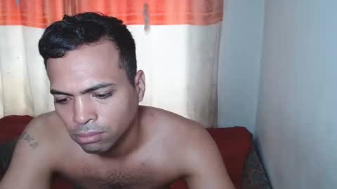 Snapshot of andresfern chatting on January 5, 2025, 4:48 pm ANDRES online show from January 5, 2025, 4:48 pm