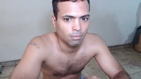 Snapshot of andresfern chatting on January 12, 2025, 6:59 pm ANDRES online show from January 12, 2025, 6:59 pm