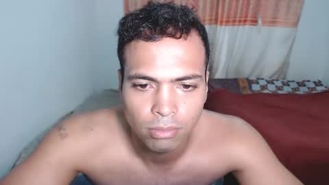 Snapshot of andresfern chatting on February 9, 2025, 10:11 pm ANDRES online show from February 9, 2025, 10:11 pm