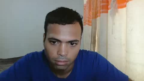 ANDRES online show from October 30, 2025, 2:40 pm