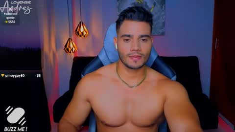 Snapshot of andresfiit chatting on January 11, 2025, 1:11 pm Andres online show from January 11, 2025, 1:11 pm