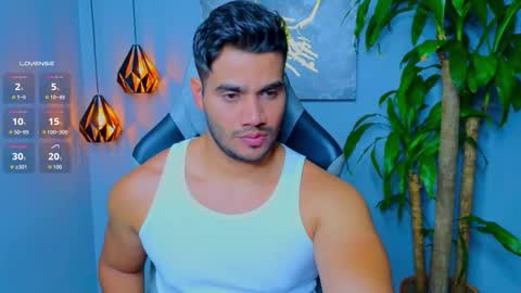 Snapshot of andresfiit chatting on September 16, 2025, 5:08 am Andres online show from September 16, 2025, 5:08 am