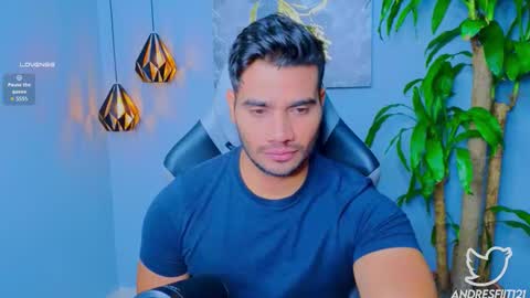 Snapshot of andresfiit chatting on September 17, 2025, 12:18 pm Andres online show from September 17, 2025, 12:18 pm