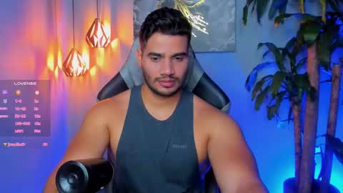 Snapshot of andresfiit chatting on October 22, 2025, 4:24 am Andres online show from October 22, 2025, 4:24 am