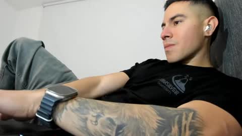 Snapshot of andresjuan92 chatting on March 21, 2026, 8:19 am onlyfanscallmegotter online show from March 21, 2026, 8:19 am