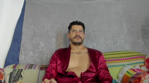 Snapshot of andressmith__ chatting on June 8, 2026, 2:17 pm Andres online show from June 8, 2026, 2:17 pm
