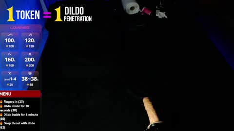 Andreu Cavel online show from December 4, 2024, 5:16 am