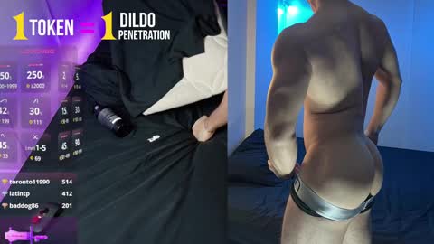 Andreu Cavel online show from January 7, 2025, 9:18 am