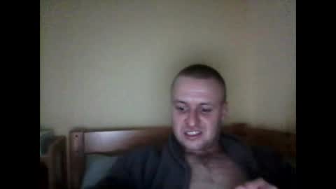 andrew3356577 online show from January 26, 2025, 8:46 am