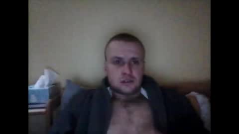 andrew3356577 online show from January 28, 2025, 12:11 pm