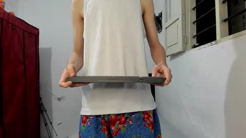 andrew_2811 online show from January 13, 2026, 12:16 am