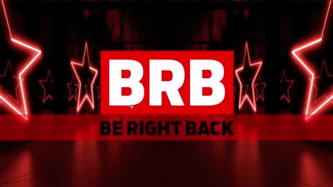 Andrew G online show from February 23, 2025, 4:46 pm