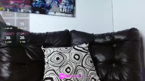 Andrew G online show from February 21, 2026, 2:45 am